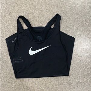 Nike tank top